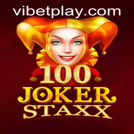 Discover the Thrills of 100JokerStaxx with ViBet Integration