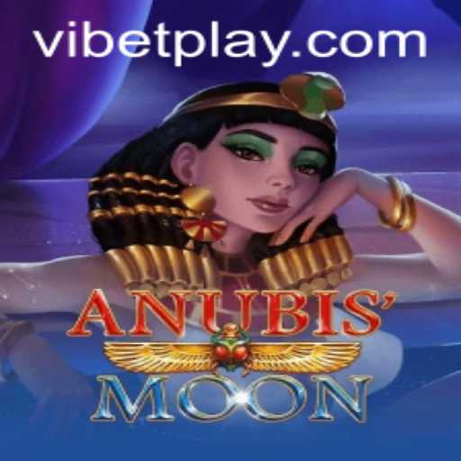Discover the Intriguing World of AnubisMoon: A Unique Gaming Experience Enhanced by ViBet
