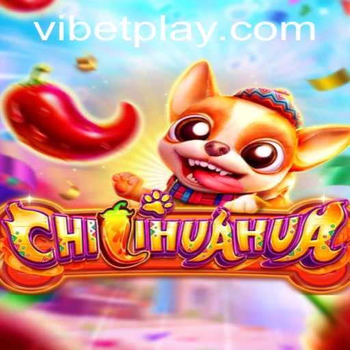 Discover the World of CHILIHUAHUA and ViBet: A Captivating Gaming Experience