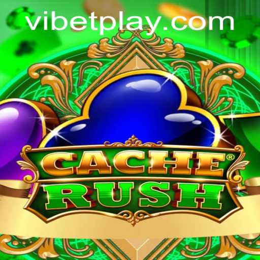 Discover the World of CacheRush: An Exciting New Game in the Era of ViBet