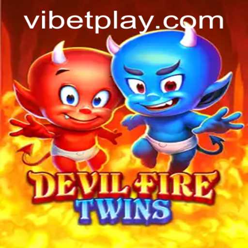 Discover the Uncharted Realm of DevilFireTwins: A Game That Ignites Your ViBet