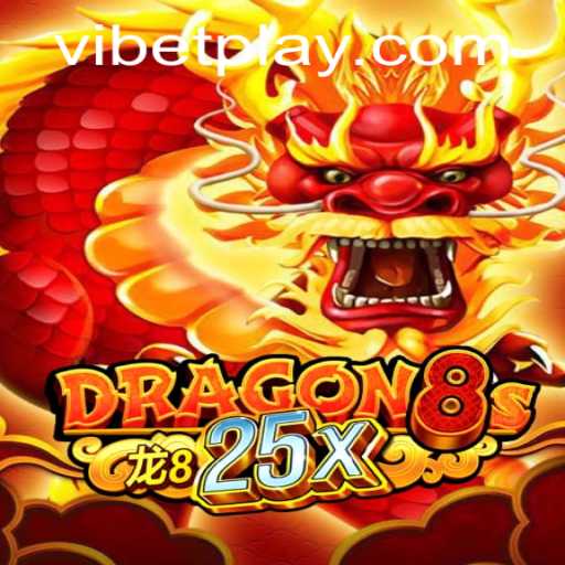 Unlock the Secrets of Dragon8s25x: A Modern Gaming Adventure