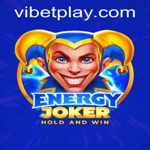 Unveiling EnergyJoker: The Innovative Gaming Experience with ViBet