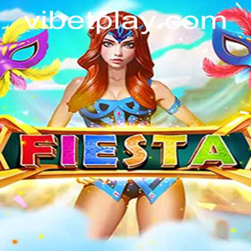 Fiesta: A Vibrant Gaming Experience with ViBet