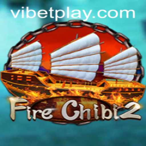 Unveiling FireChibi2: The Fiery Fusion with ViBet