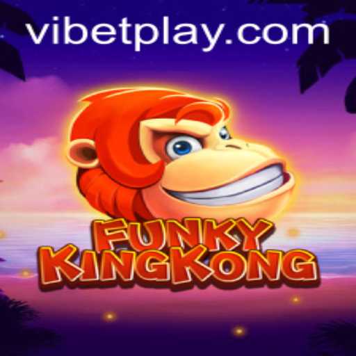 FunkyKingKong: A New Gaming Sensation with ViBet