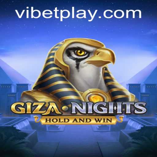 GizaNights: Embrace the Thrills with ViBet in the Ancient Lands