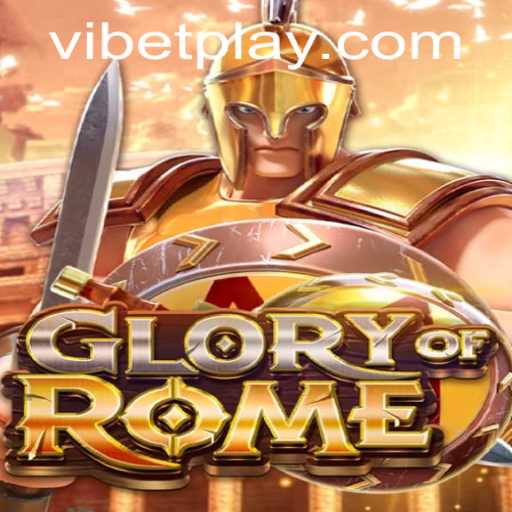 Discovering the Epic Strategy of GloryofRome