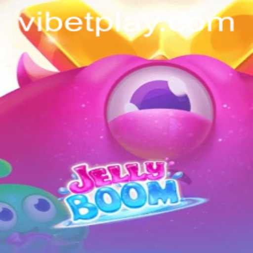 JellyBoom: The Vibrant World of ViBet in Gaming