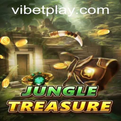 Exploring the Adventurous World of JungleTreasure and the ViBet Revolution