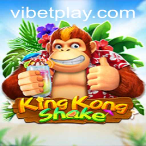 Unveiling KingKongShake: A ViBet-Powered Gaming Revolution