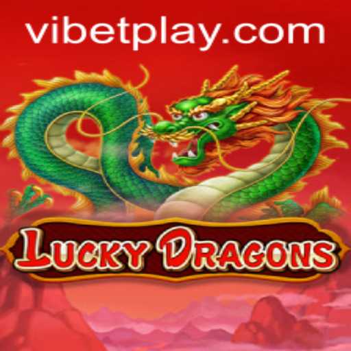 Discover the Thrilling World of LuckyDragons: An Adventure with ViBet