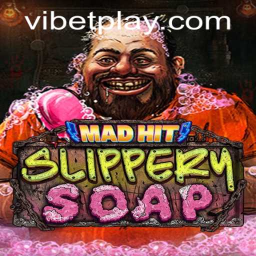Exploring the Intricacies of MadHitSlipperySoap and the ViBet Phenomenon