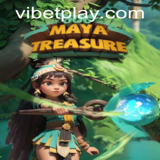 Discover the Enigmatic World of MayaTreasure: A Journey into the Depths of History and Adventure