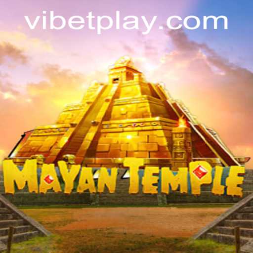 Exploring the Ancient Mysteries of MayanTemple with ViBet