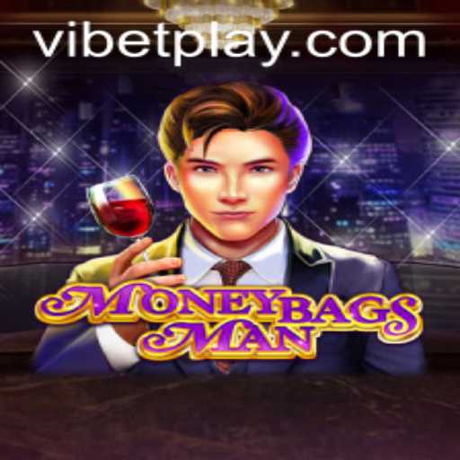 MoneybagsMan: A Gaming Revolution with ViBet