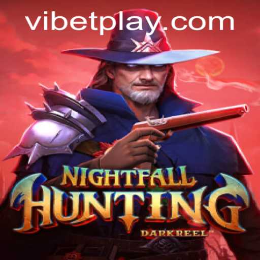 Exploring the Thrilling World of NightfallHunting: A Deep Dive into ViBet's Latest Game