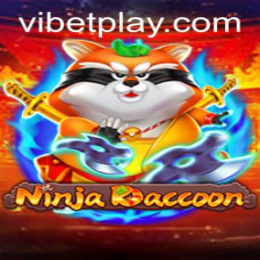 Exploring NinjaRaccoon: The Exciting World of the ViBet Adventure