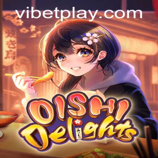 Embark on an Adventure with OishiDelights: A Flavorful Gaming Experience