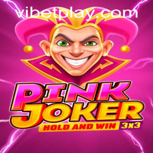 Unveiling Pinkjoker: An Exciting New Game with ViBet Integration