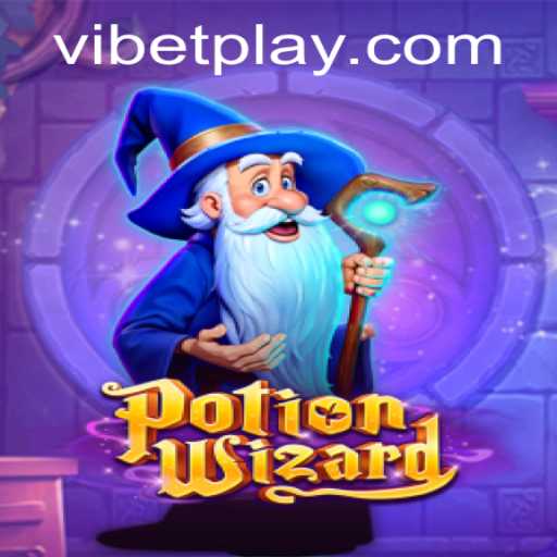 Unveiling PotionWizard: The Enchanting New World of ViBet