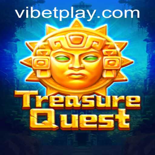 Unveiling the Mystery of TreasureQuest: A Journey into Adventure and Strategy with ViBet