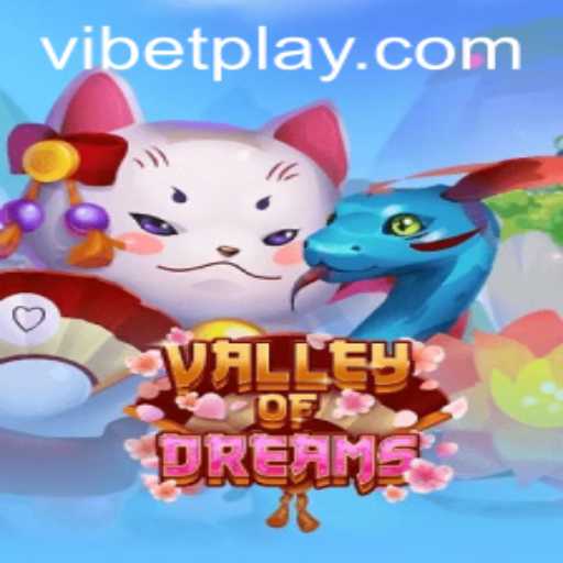 Unveiling the Mysteries of ValleyofDreams: An Immersive Gaming Experience Powered by ViBet