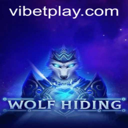 Unveiling WolfHiding: A Thrilling Game Experience with ViBet
