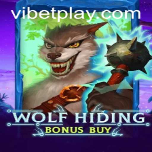 Unveiling the Thrills of WolfHidingBonusBuy with ViBet